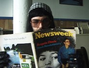 Still from "Criminal Queers."